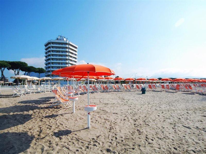 Hotel Torre Del Sole Terracina Zewnętrze zdjęcie