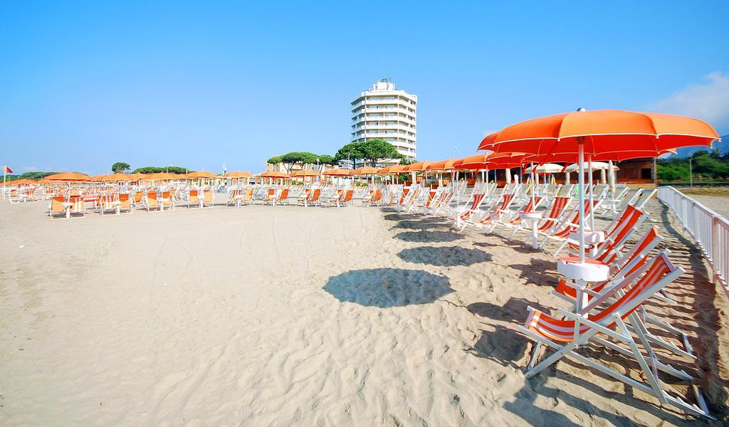 Hotel Torre Del Sole Terracina Zewnętrze zdjęcie